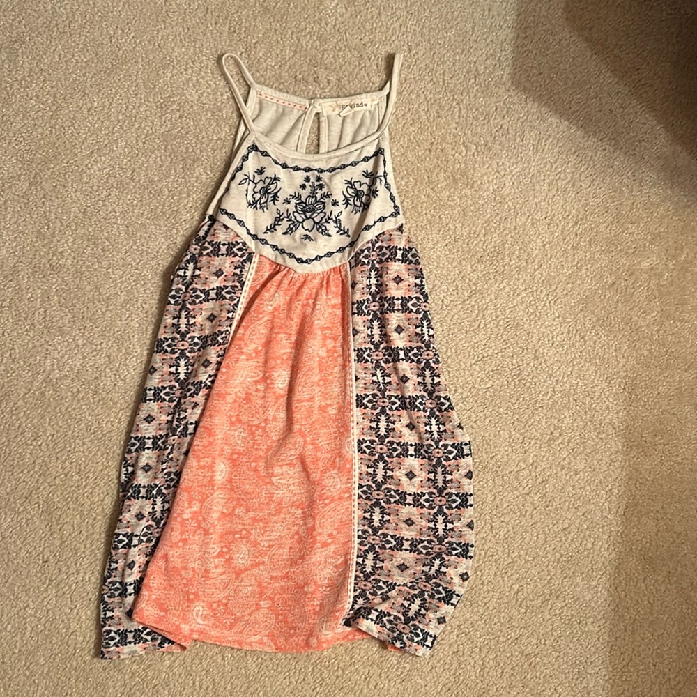 🌺 Halter Tank top